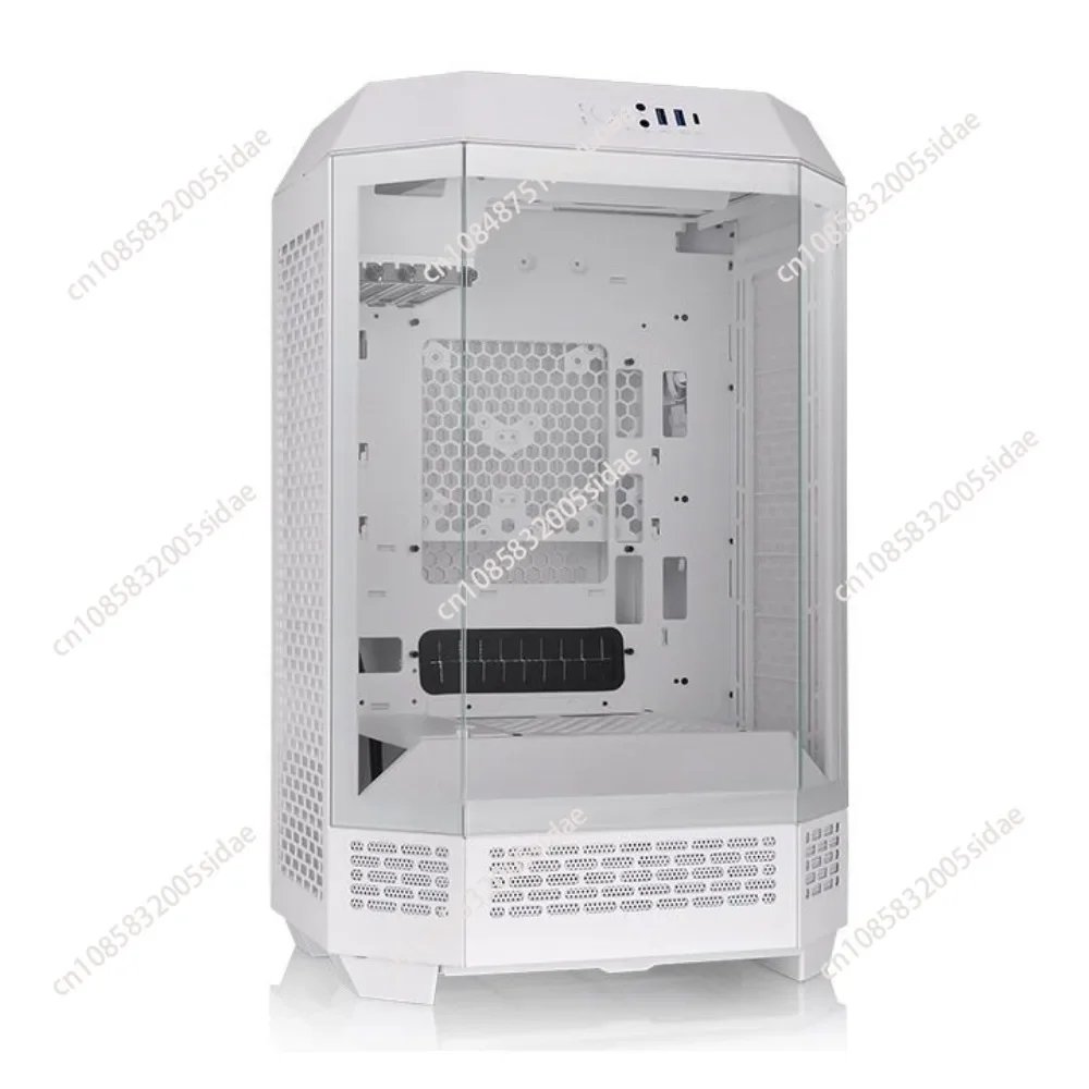 The Tower 300 Seaview Room Case Computer Host Desktop Case