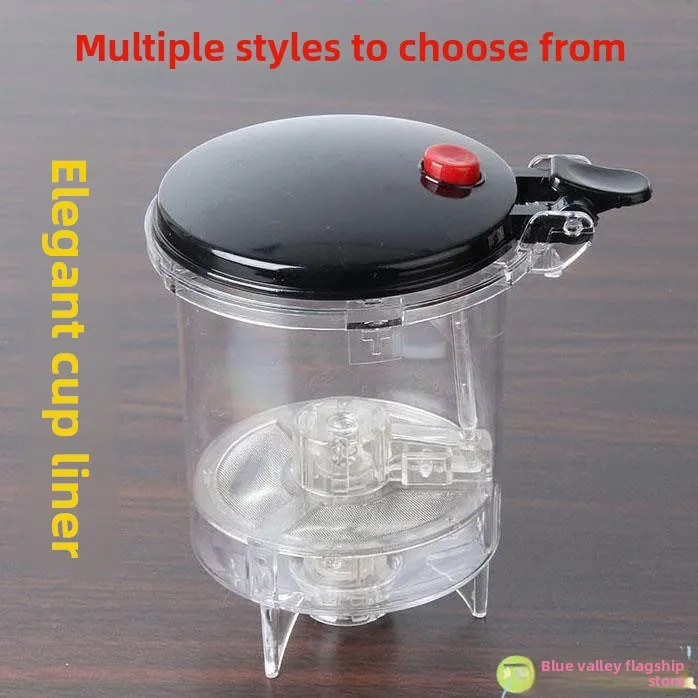 Detachable Waable P…