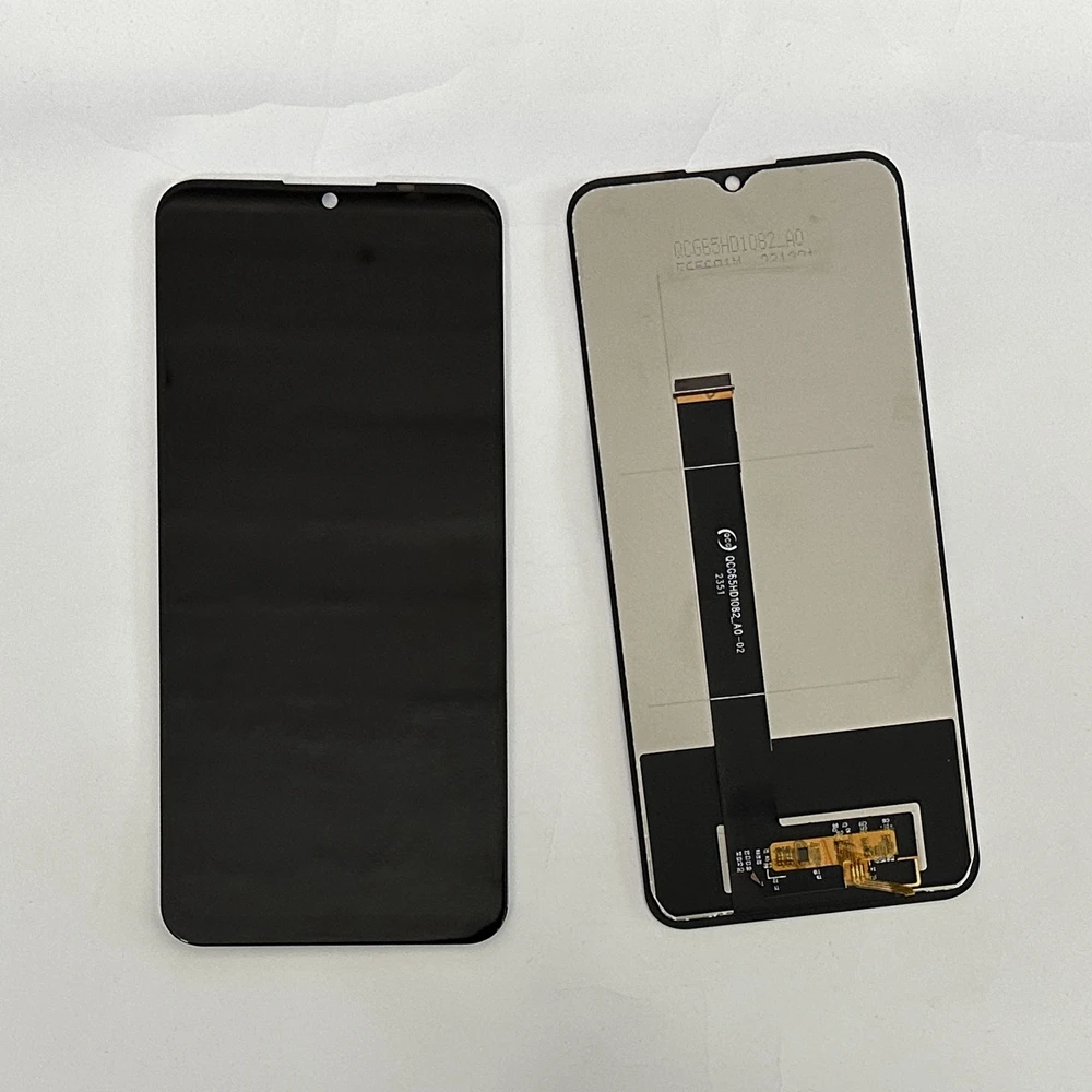 Original Tested For Hotwav Note 13  LCD Display + Touch Screen Assembly For HOTWAV Note 13 Note13 Pro lcd Screen Display