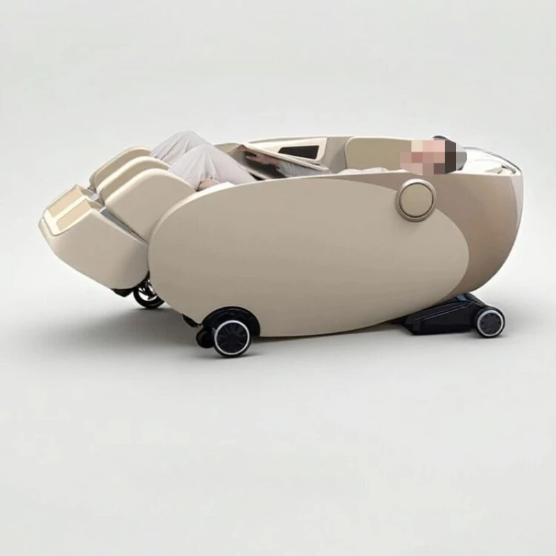 

Smart A7 Massage Chair Home Full Body Automatic Small Electric Luxury Multifunction
