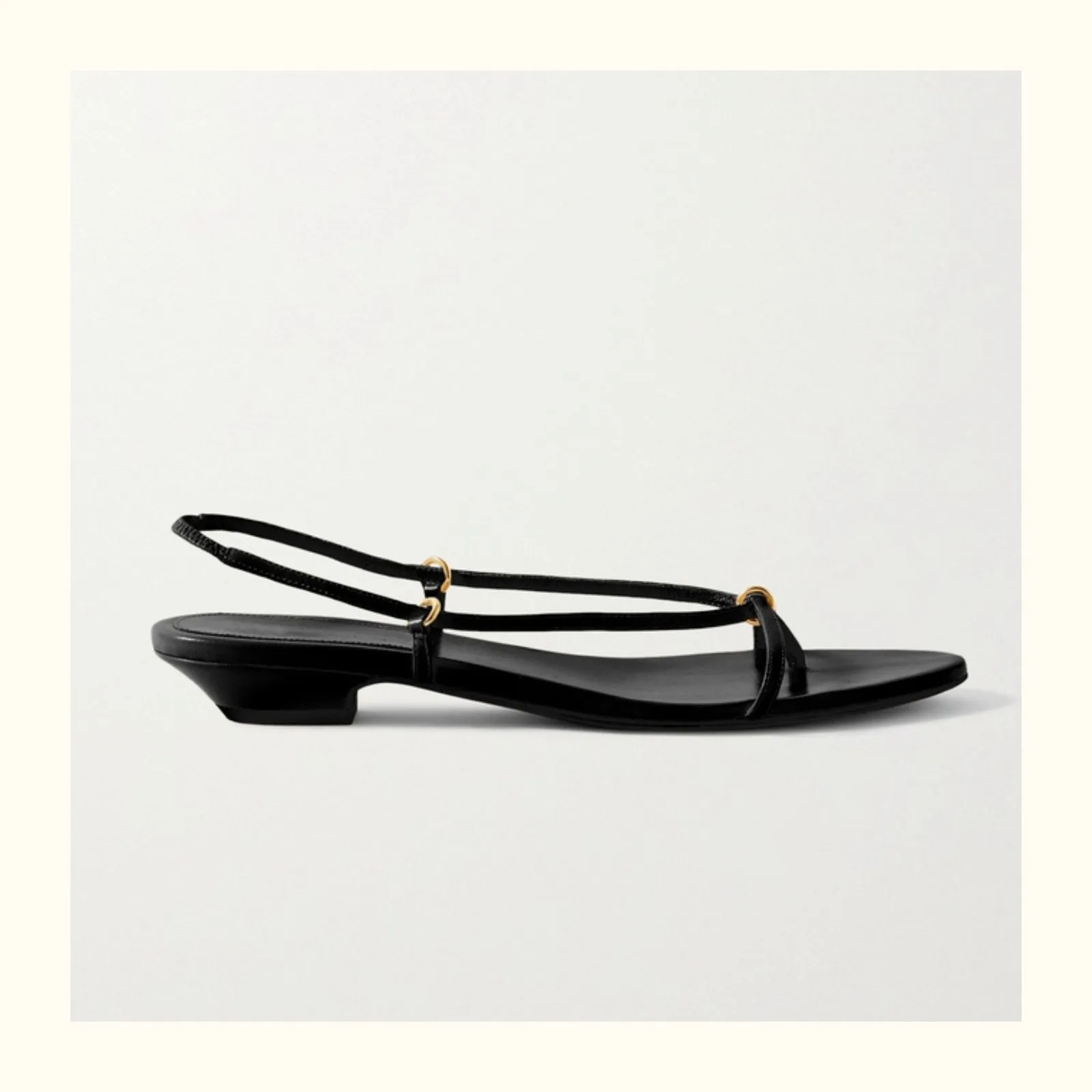 

Summer New Wedge Flip-Flops for Women, Thong Sandals with Thin Straps