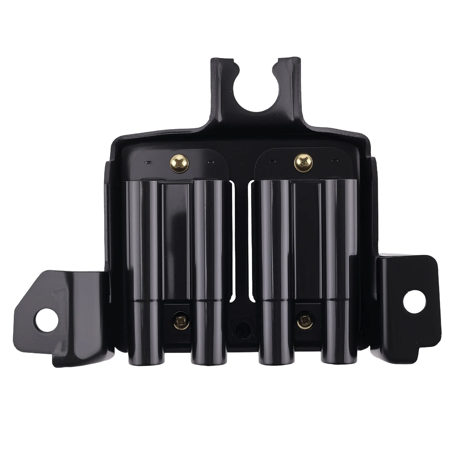 

Black Ignition Coil for Saturn Aura Relay Vue V6 3.5L BP4W1810XB UF-343