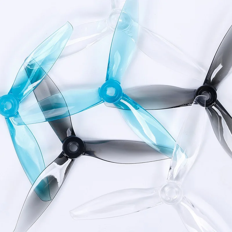 GEMFAN Freestyle 5144 5.1 Inch - Fpv Drone Propeller ulasan dan harga