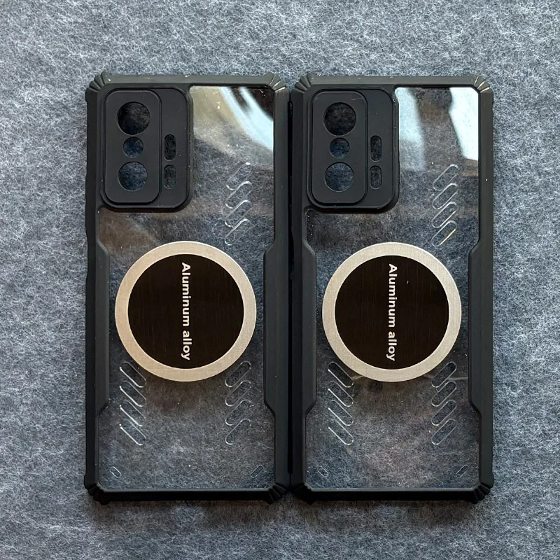 For Xiaomi Mi 11T P… - image