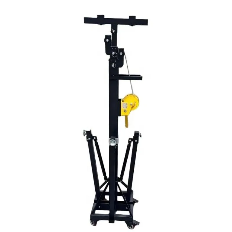 4.5m truss stage lighting and audio support frame lifting frame truss display frame outdoor