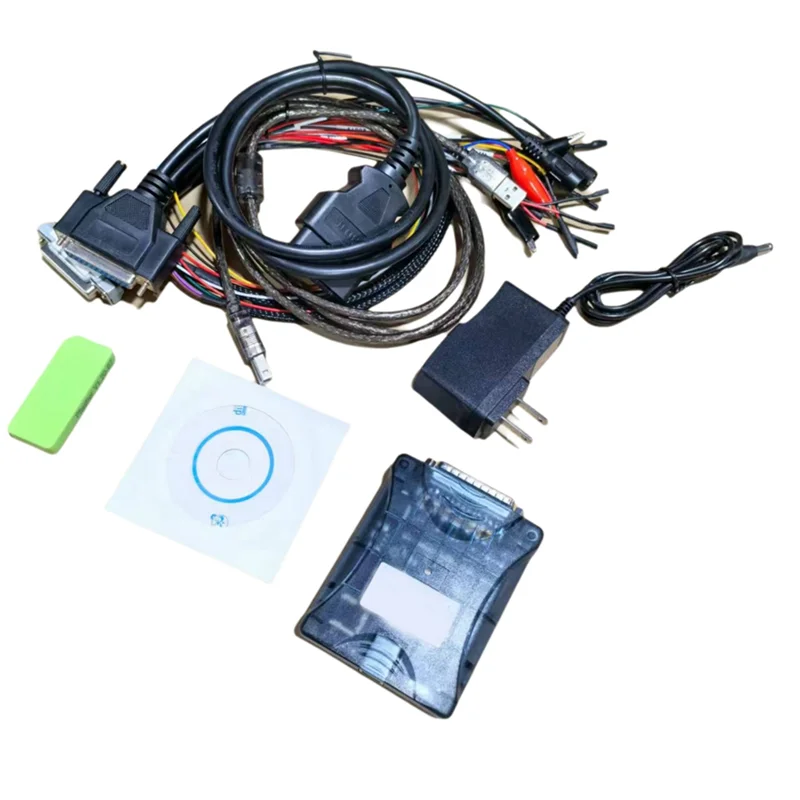 

【Version 1.20】For Toyota VCI Scanmatik 2 Pro ECU Programmer Tool SM2 Pro++J2534 Pcmflash Replacement Accessories Fit (55%Sale)