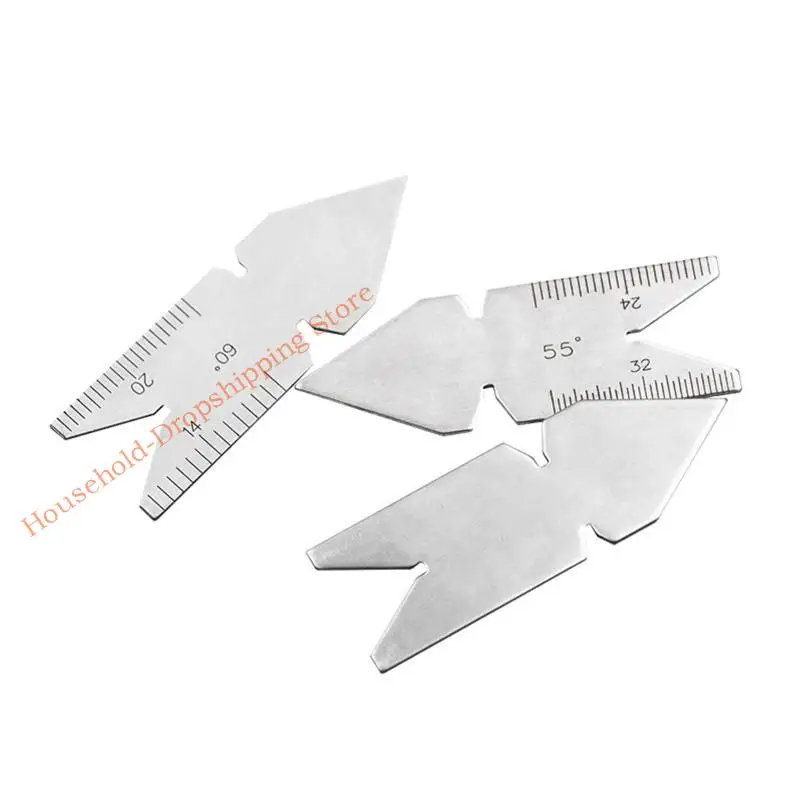 

85AD Ошибка из нержавеющей стали.