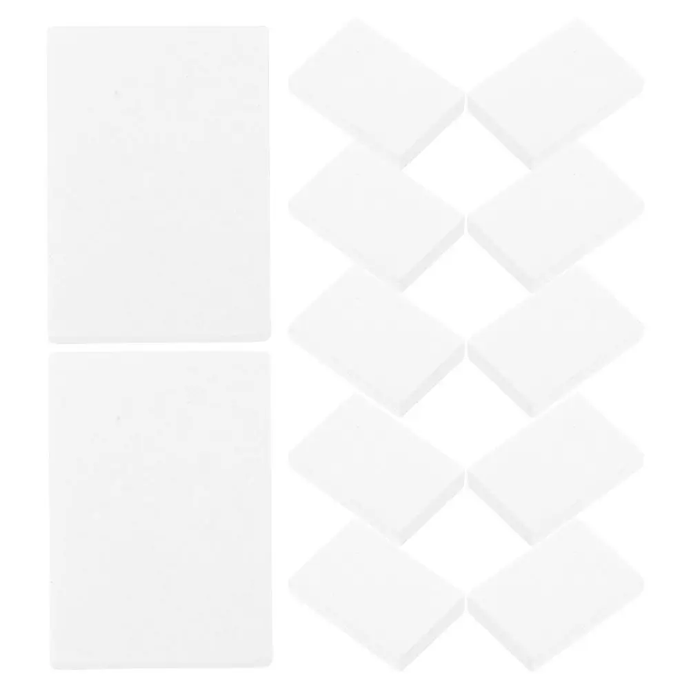 35Pcs 1 12 Scale Miniature Blank Books Realistic Opening Pages for Dollhouse Decoration Creative DIY Miniature Bookshelf Kit
