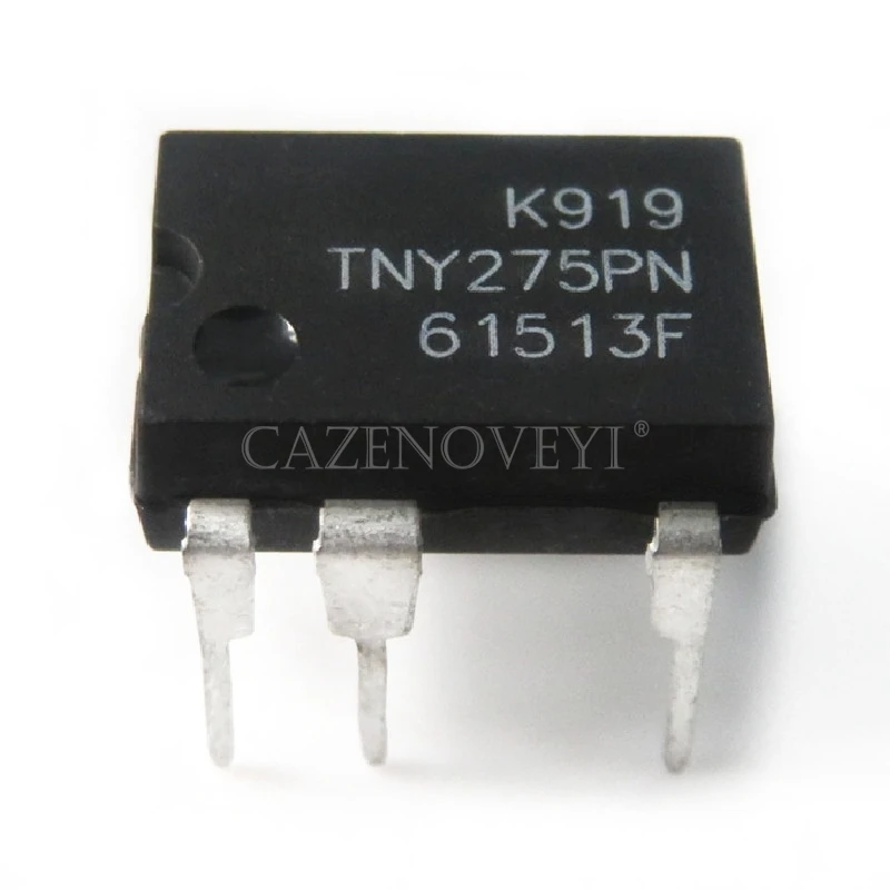 10PCS TNY275PN TNY275 TNY274PN TNY274 TNY268PN TNY268 TNY267PN TNY267 TNY266PN TNY266 TNY264PN TNY264 DIP-7