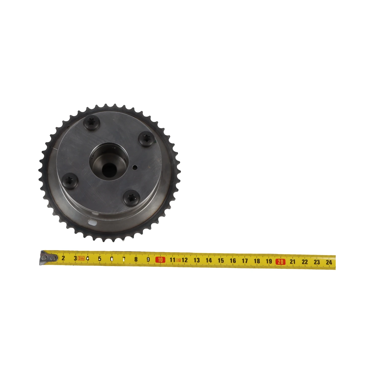 Pignone albero a camme di aspirazione 917-261 7T4Z-6256D-A 7T4Z-6A257-A 7T4Z-6A257-B Per Ford Mazda Lincoln 2007-2010 3.5L