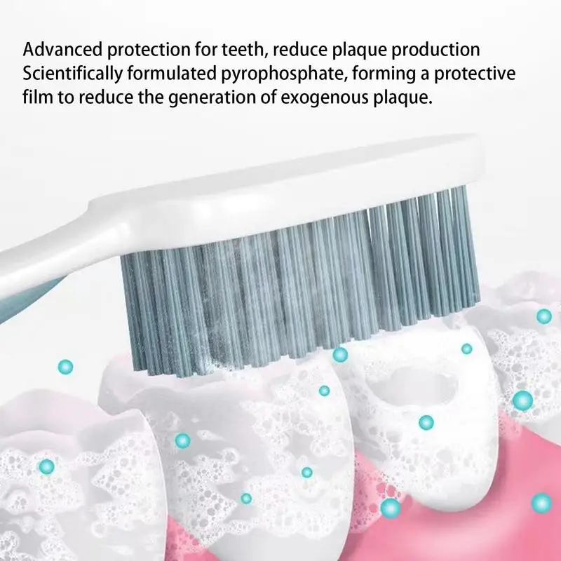 Probiotic Toothpaste Brightening & Stain Removing Sp-4 Toothpaste Freshen Breath Teeth Whiten Toothpaste For Teeth Stain Removal