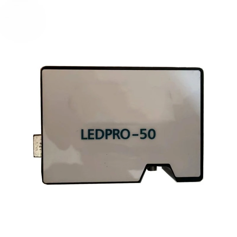 USB2000+ Miniature Fiber Spectrometer New Original PLC Module Stock in Warehouse