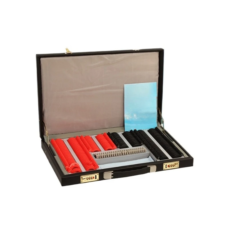 

232 optometry box, glasses equipment, optometry inspection box, for optical stores