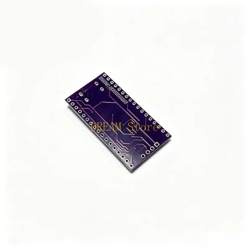 Controller Project Board with Direct Cable Access, SWD Loading Support, Pin Layout and Lights for Daily Code Work Use Best Sale