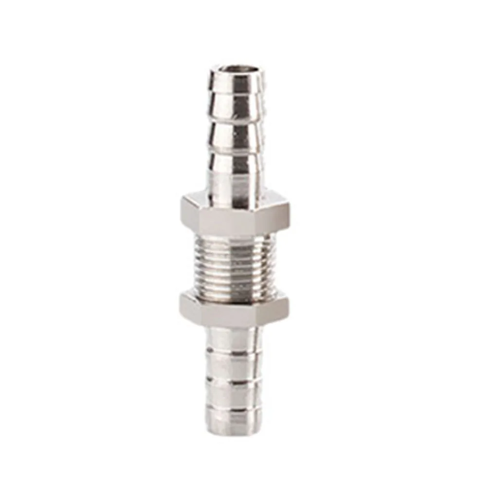 For PVC PU TPFE Hose Connector Pagoda Connector Pagoda Joint For Pneumatic Pipe Fittings 14MM 16MM 1PCS 4MM 6MM