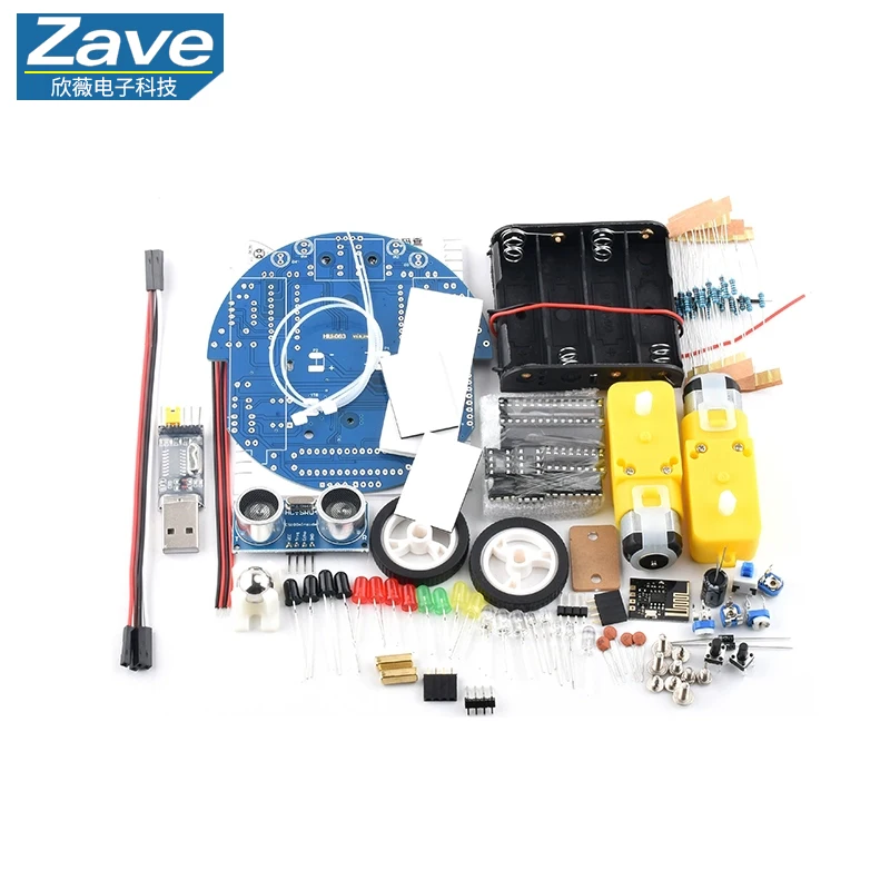 

Умный автомобиль, электронный конкурс, дистанционное управление, автомобильный комплект «сделай сам», робот, Bluetooth, MCU, программирование, шасси, электронные детали «сделай сам»