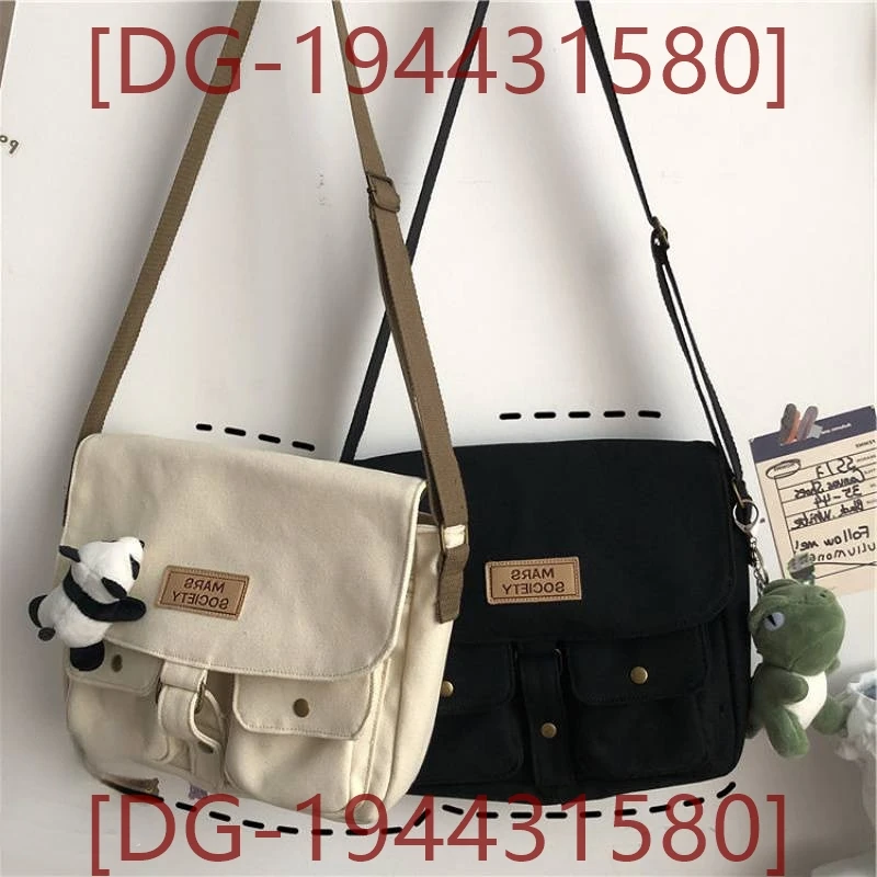 

2024 New Women Bag Fashionable and Soft _DG-194431580_