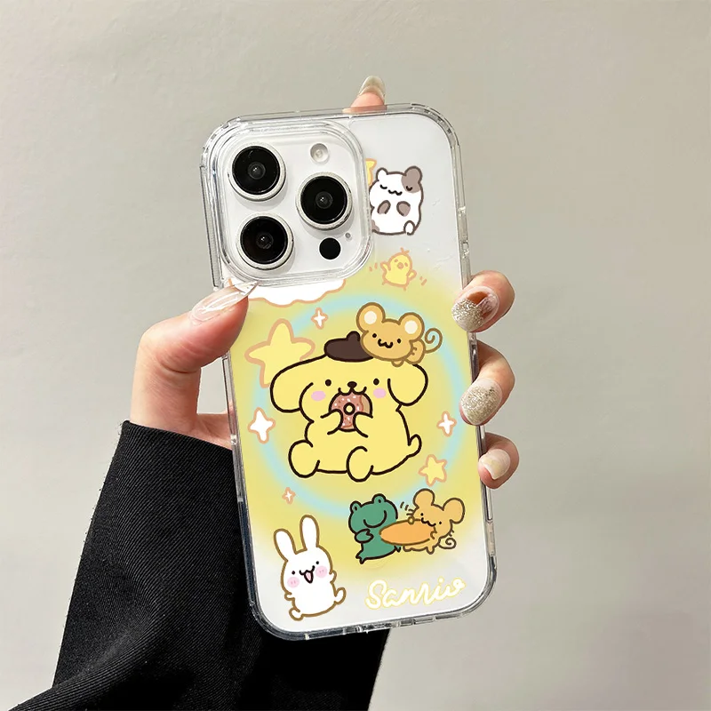 Donut Pompompurin M…