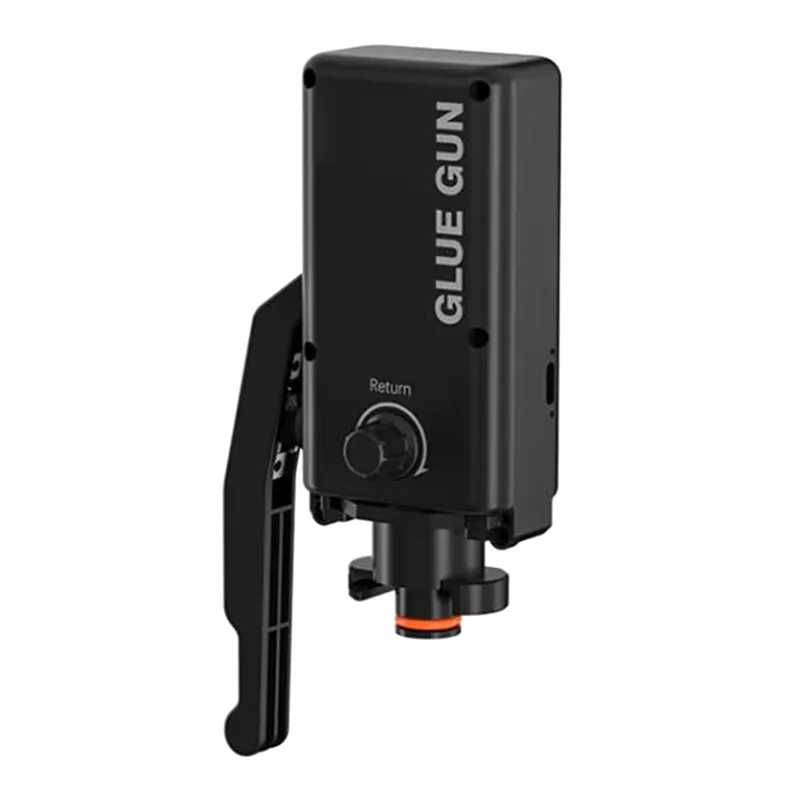 

A47F-TBK-006 Electric Dispenser Tools Intelligent Suction No Glue Dripping For LCD Screen Frame Bonding Drip-Proof Function