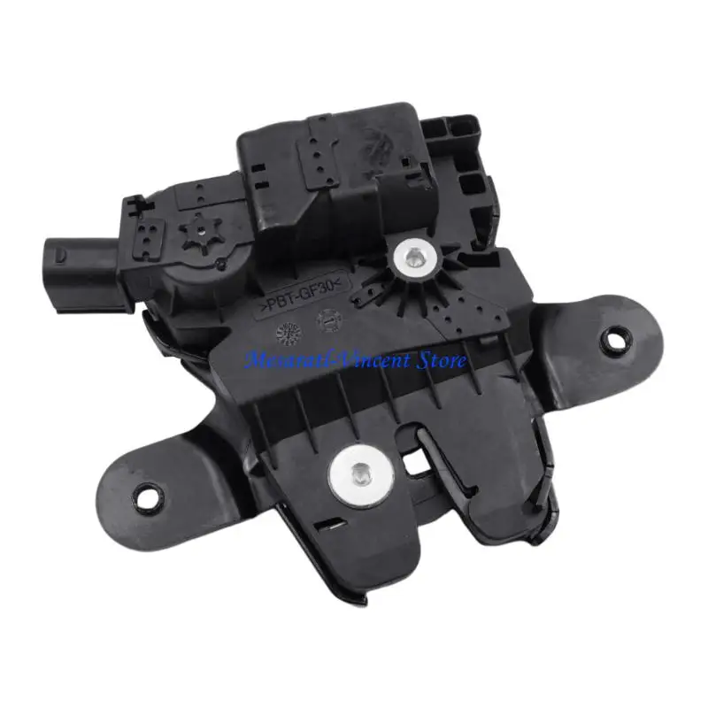 

A70F Механизм блокировки задней двери автомобиля, раздельные конструкции, устройство для блокировки дверей для Mini R55