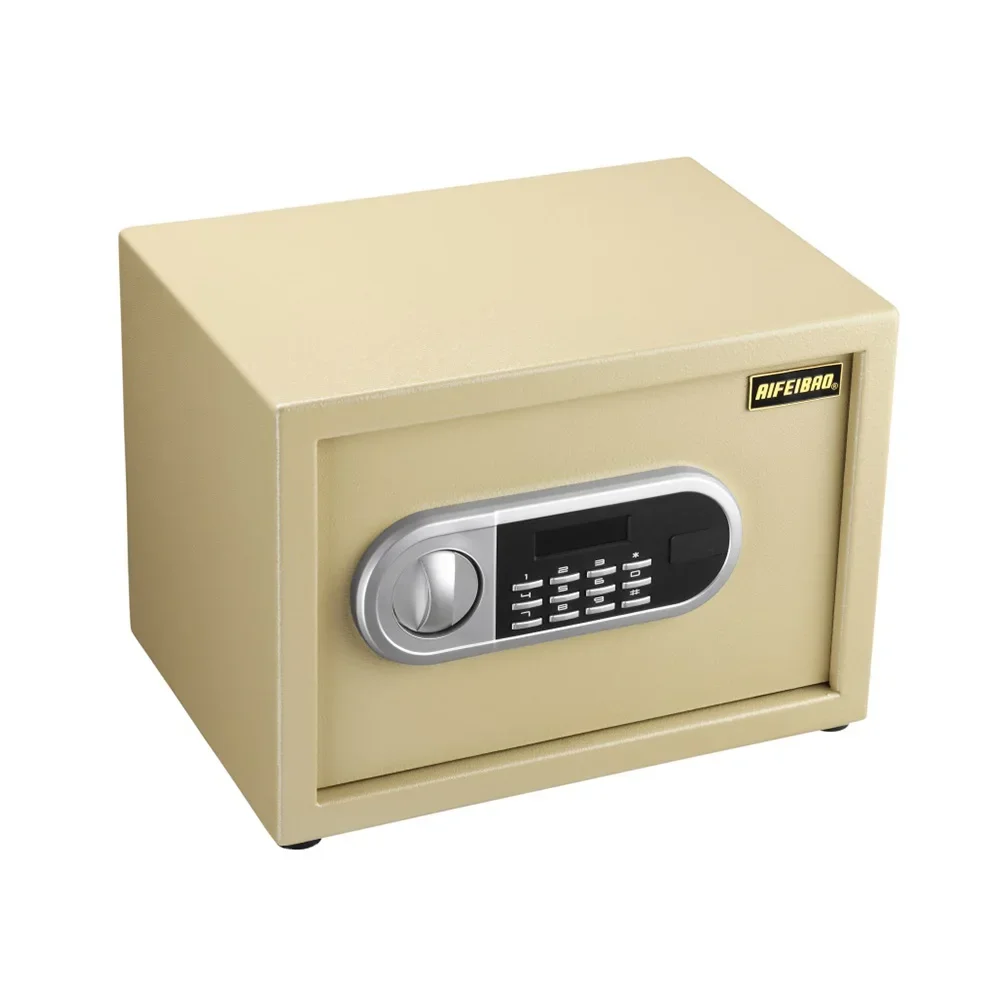 AIFEIBAO XN25 Electronic Mini Safe Home Use