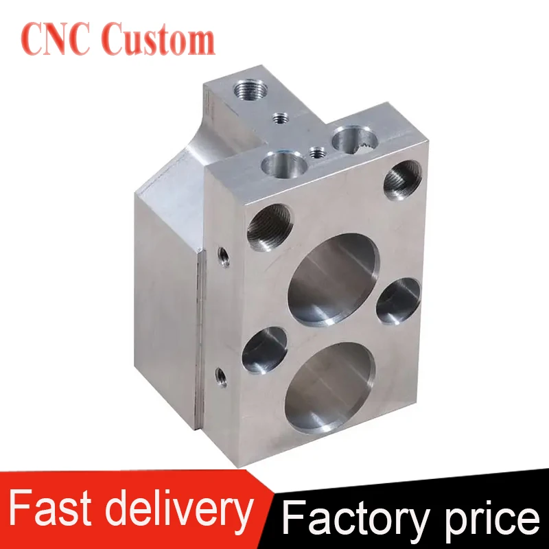 

Обработка деталей с ЧПУ Обработка с ЧПУ Фрезерные услуги 5-осевая обработка с ЧПУ Индивидуальный прецизионный алюминий