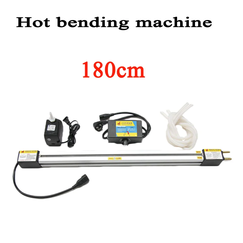 

180CM Acrylic Bending machine for organic plastic plates,Acrylic PVC Plastic board Bending Device machine