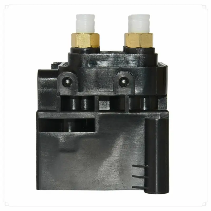 

1 шт. запасные части для электромагнитного клапана воздушного насоса пневматической подвески в сборе для Q7 Jeep 2002-2010 68087233AA