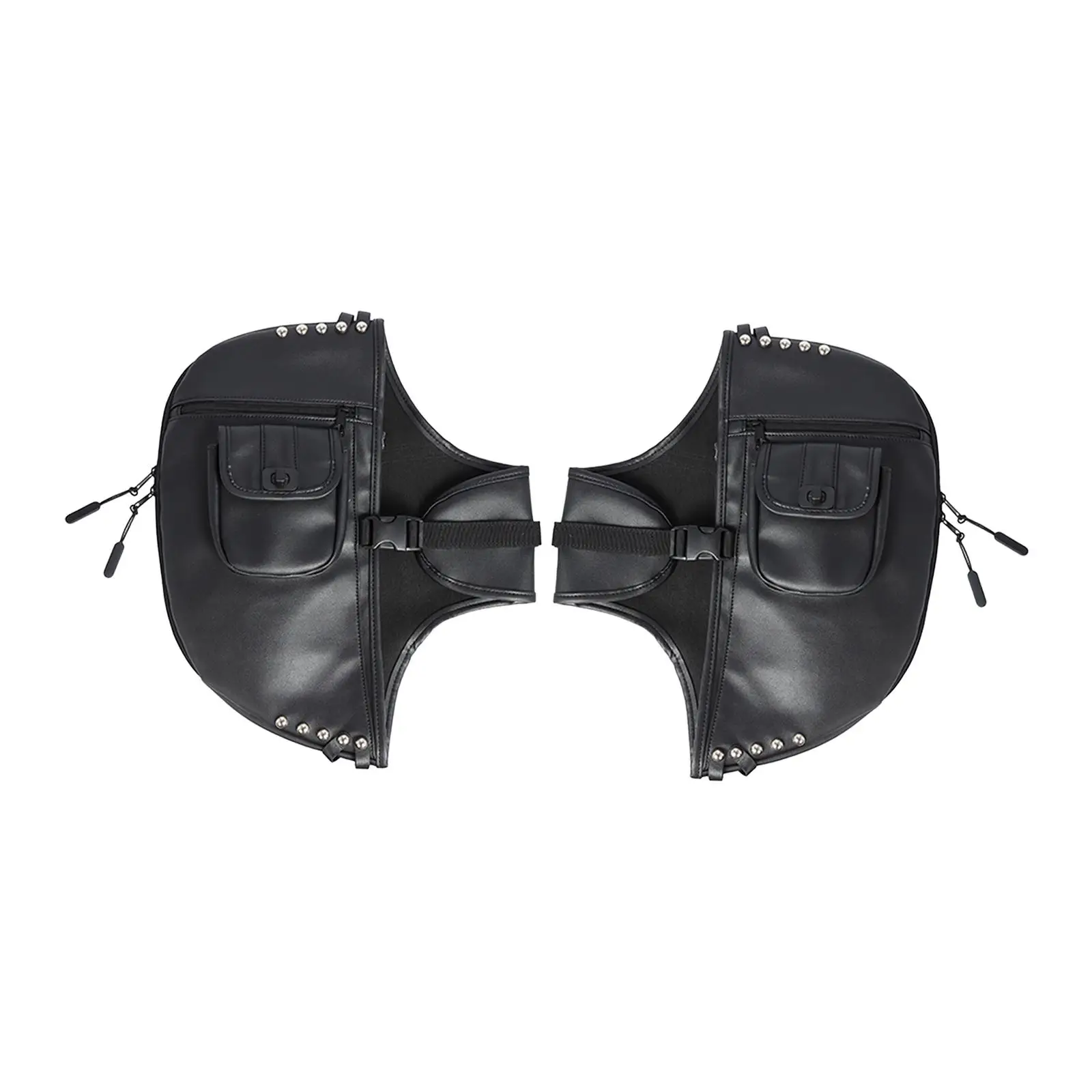 

Чехол из искусственной кожи для защиты ног от ветра и дождя, для мотоциклетных дуг, для езды и кемпинга