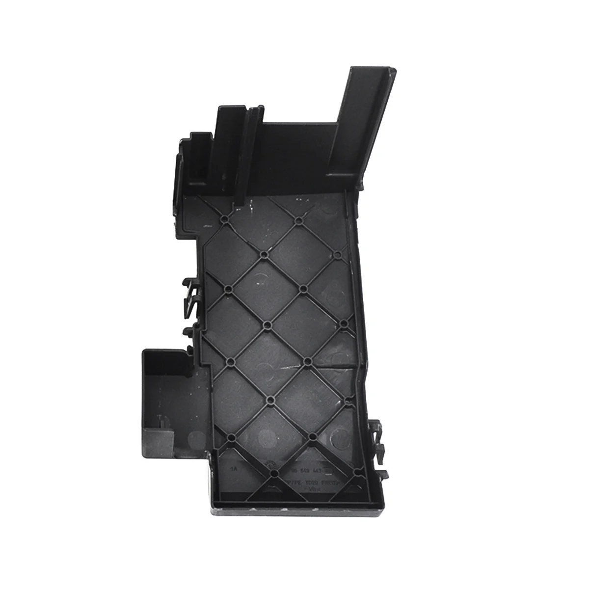 6500gs Zekering Bpga Box Accu Bescherming Module Bovenklep Voor Peugeot 308 308cc 3008 Rcz Citroen C4 Grand Picasso