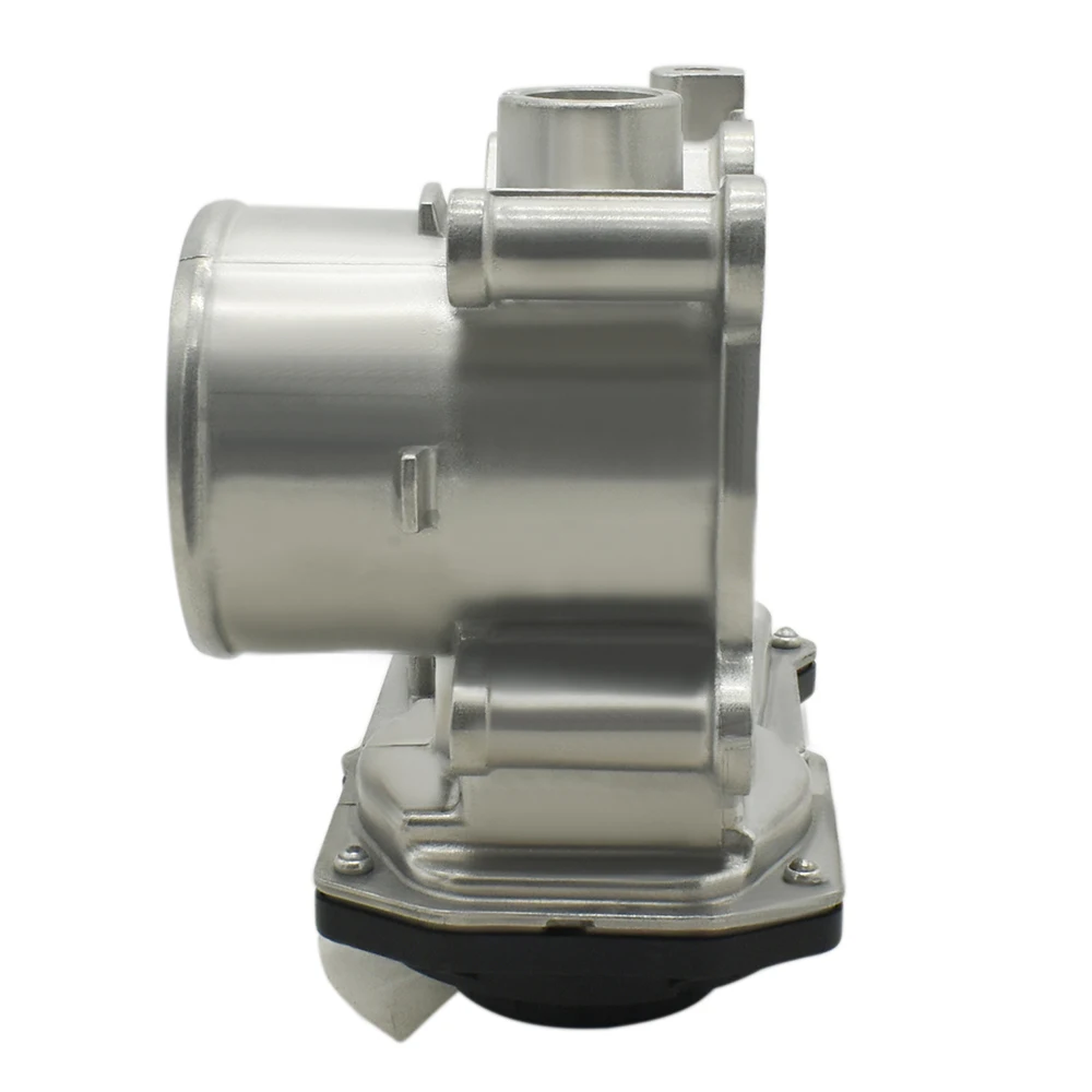Electronic Throttle Body Assembly 16119-EC00A 16119-EC001 Fuel Injection Throttle Valve for Navara D40 Pathfinder R51