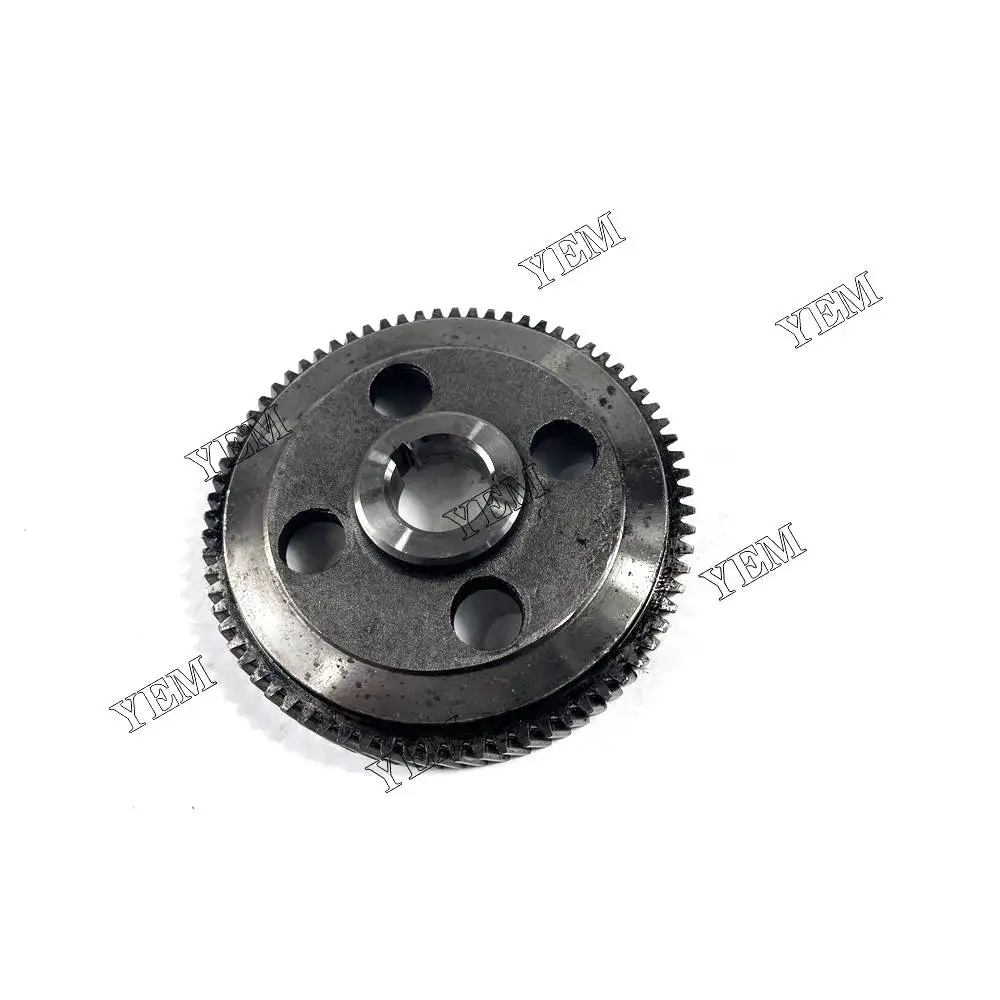 4LB1 Camshaft Gear For Isuzu Excavator Engine Part