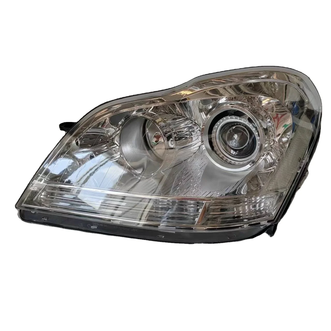 For Mercedes Benz  W164 car headlight Factory direct sales remanufactured high-quality car lights led headlight