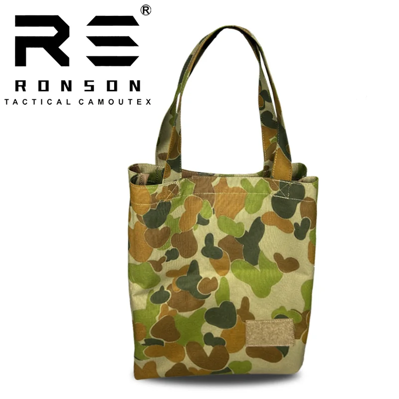 

Мужская прочная водонепроницаемая сумка