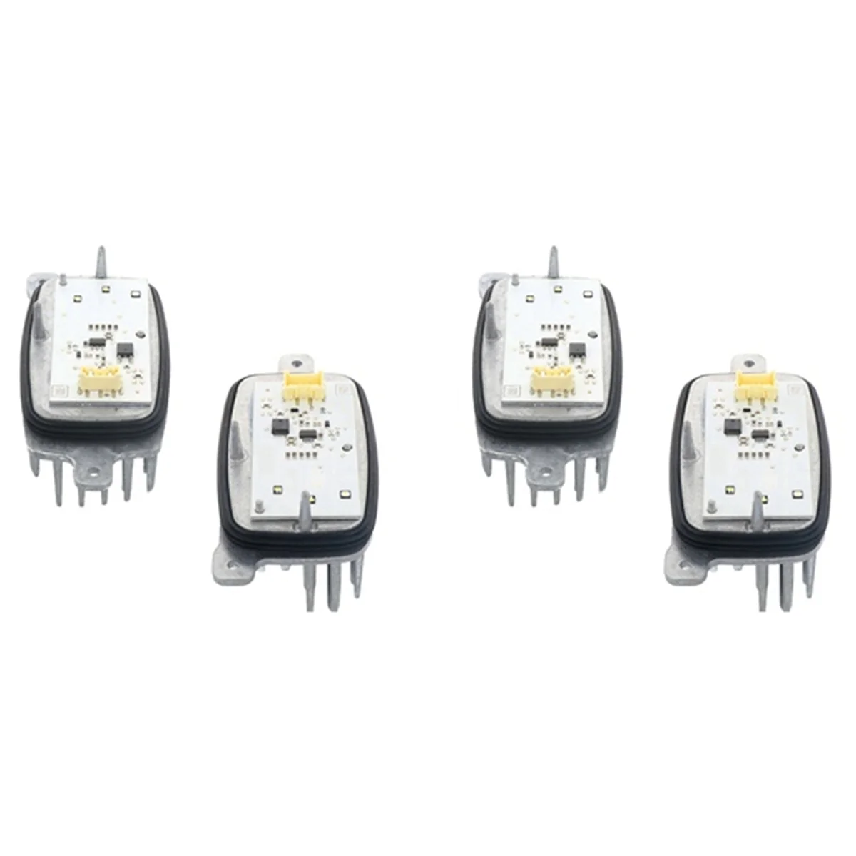 

285753299R for Renault Megane IV LED Daytime Running Lights Module for Valeo Headlights Control Unit 285759447R