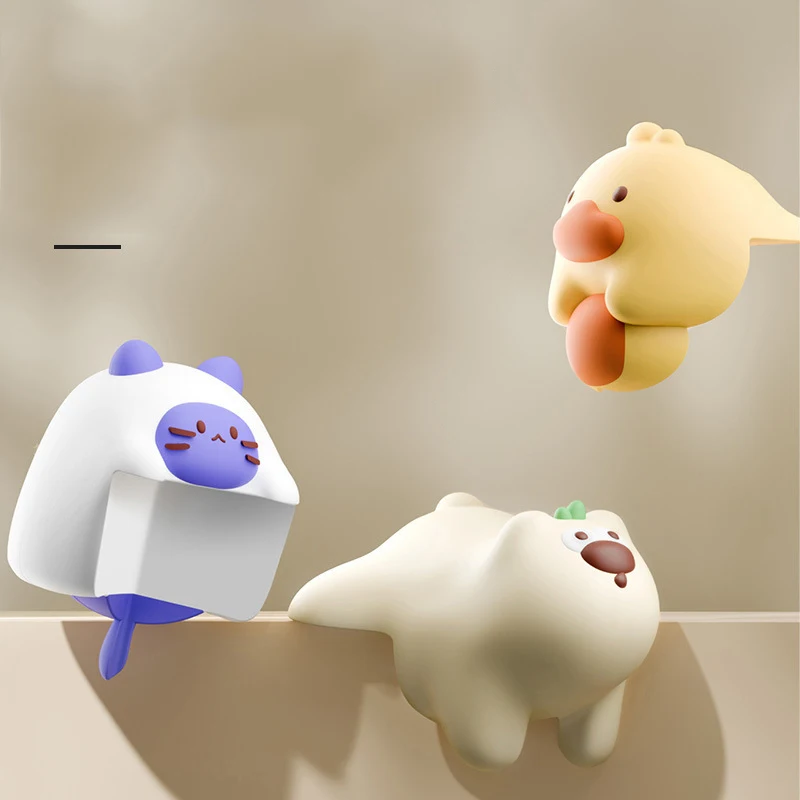 

Table corner anti-collision sticker silicone window table edging soft corner anti-collision soft right angle protective cover