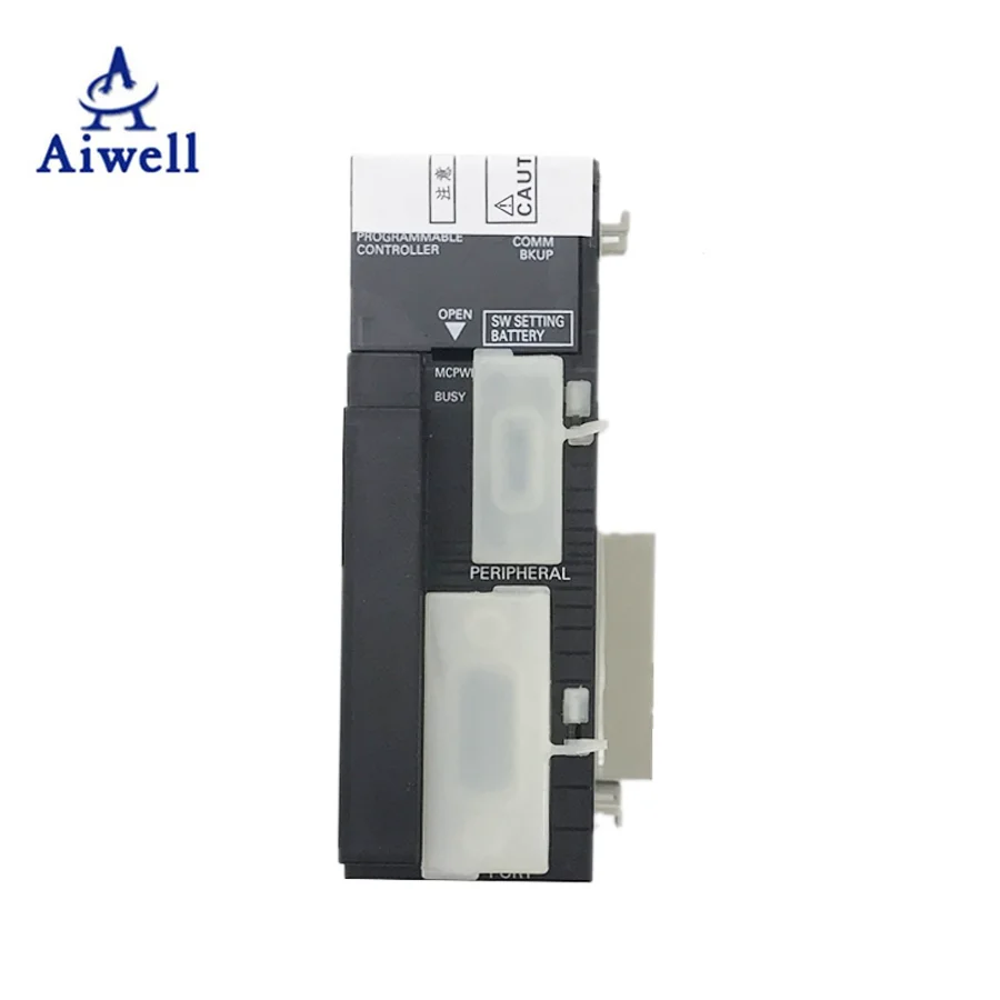 CJ1M-CPU11 CJ1MCPU11 PLC Programming Controller Module
