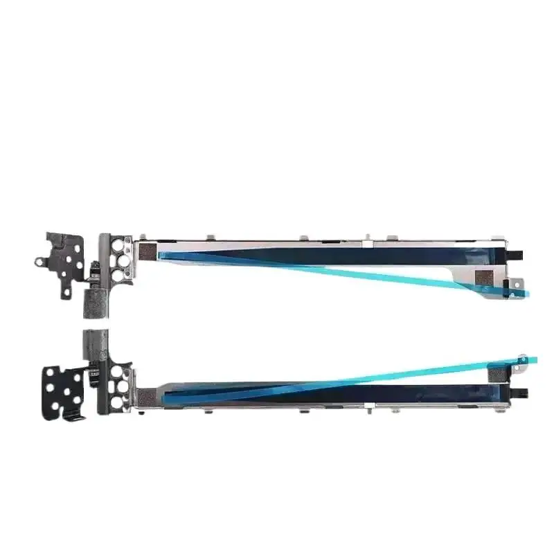 أين. كمبيوتر محمول أصلي جديد يحل محل مفصلات LCD لـ L15 AM1H6000510 AM1H6000610 5H50S73137 #2