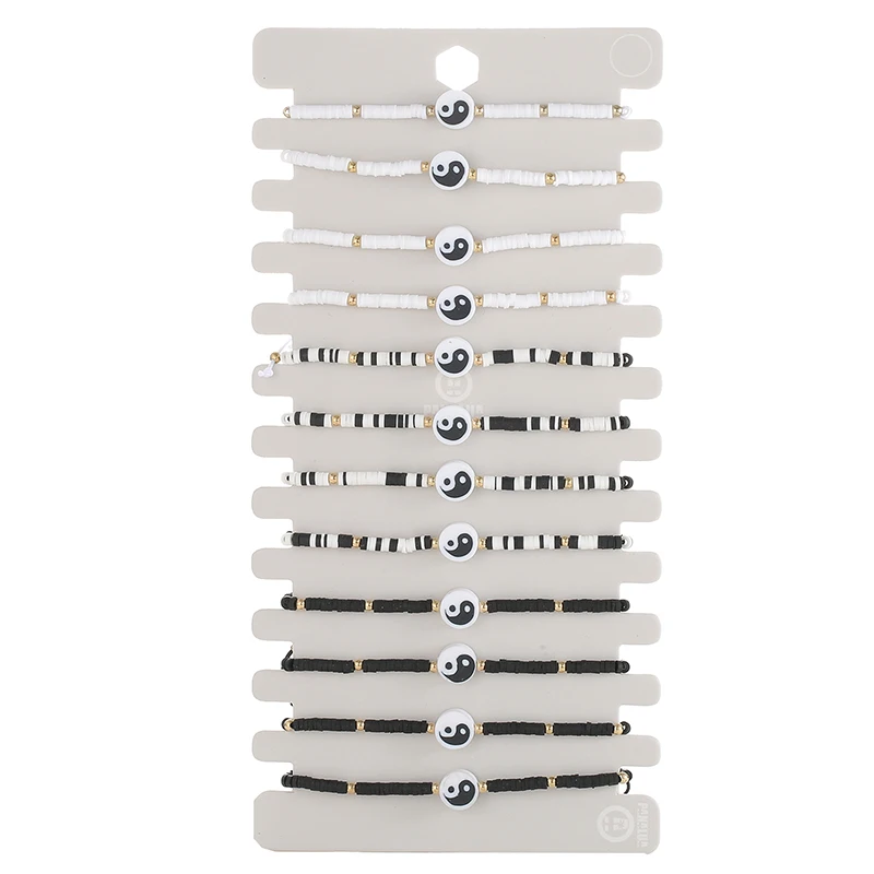 12Pcs/Set Bohemia W…