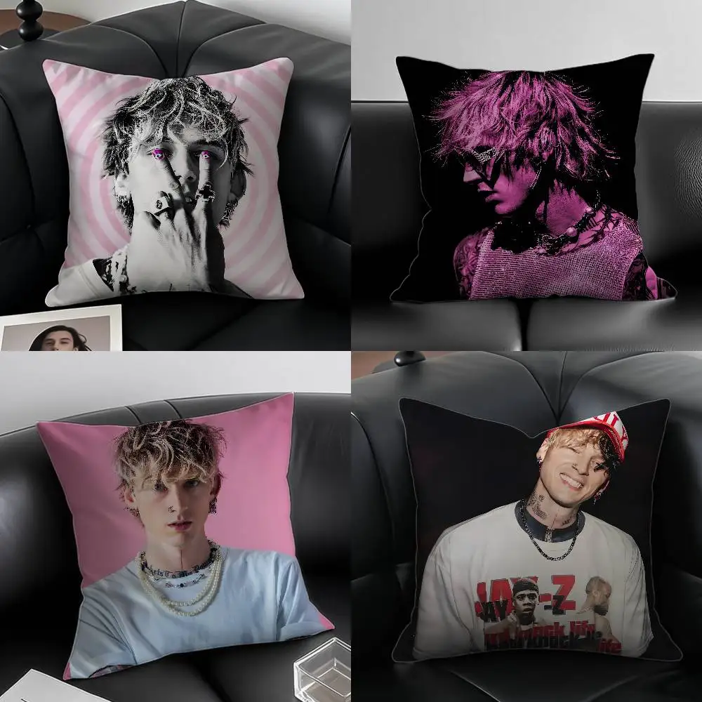 Mgk Colson Baker Ma…