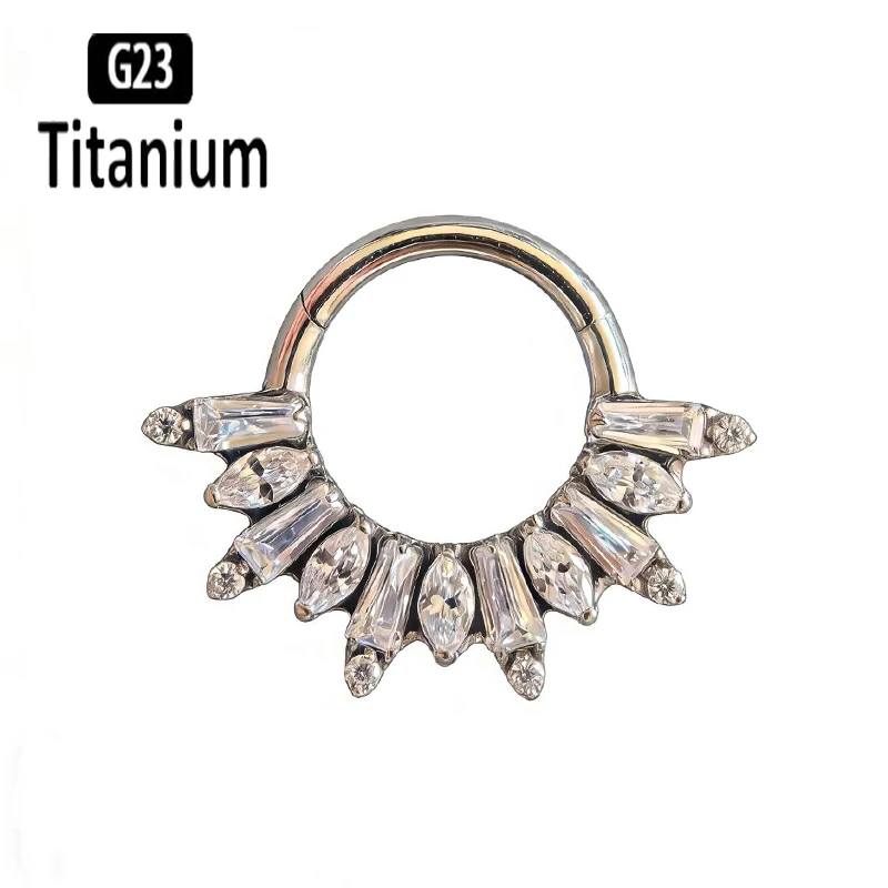 Thumbnail 4 - #4 Nose Jewelry Price Drop Alerts