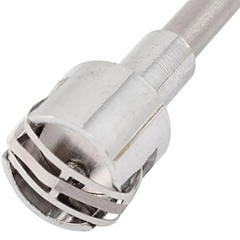 URBEST-Sonda termopar de superficie de mano, NR-81532B -50 a 500DEG/C, tipo K, para medir la temperatura de la superficie