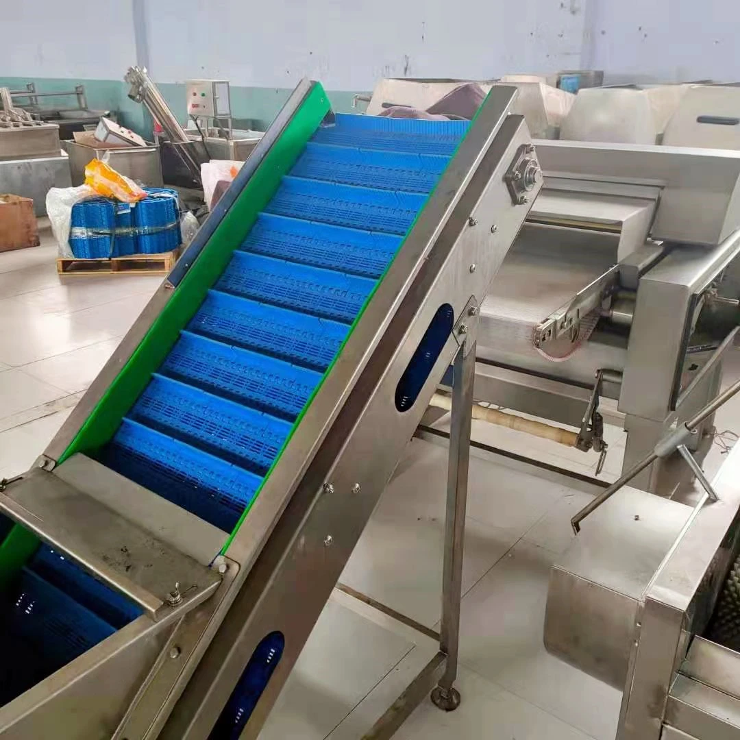 Factory Price Automatic Chicken Remover Machine Poultry Peeling Peeler Neck Skinning Machine