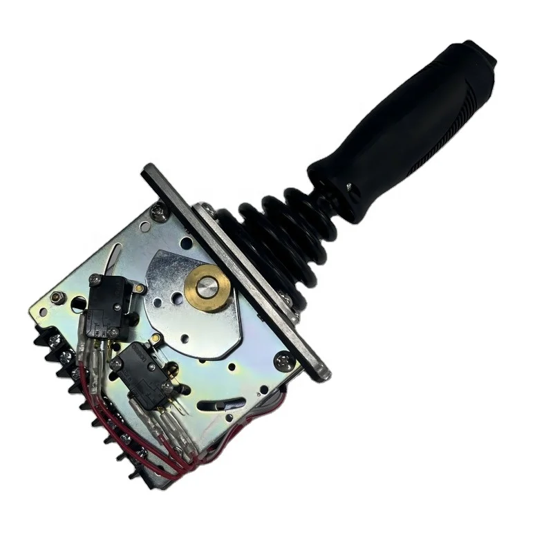 

Genie OEM Aftermarket Запчасти Контроллер привода Genie Контроллер джойстика 12 В 20424 20424GT