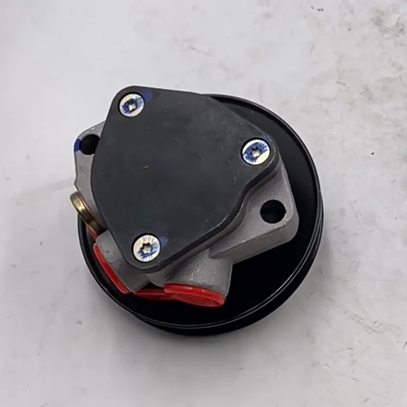 For Volvo EC290B Fu…