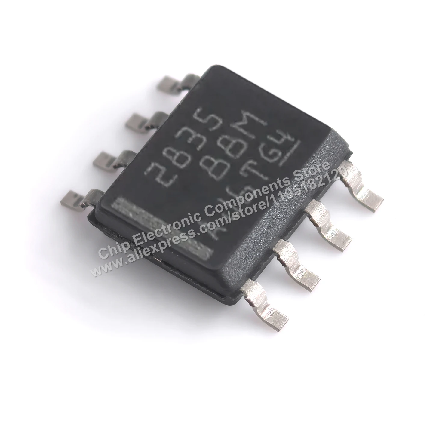 Original Ic OPA2835…