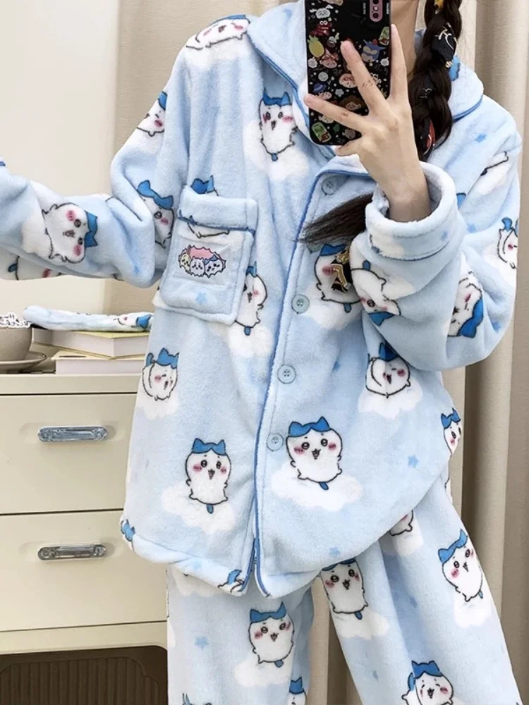 Thumbnail 3 - #67 Latest Winter Warm Sleepwear Offers