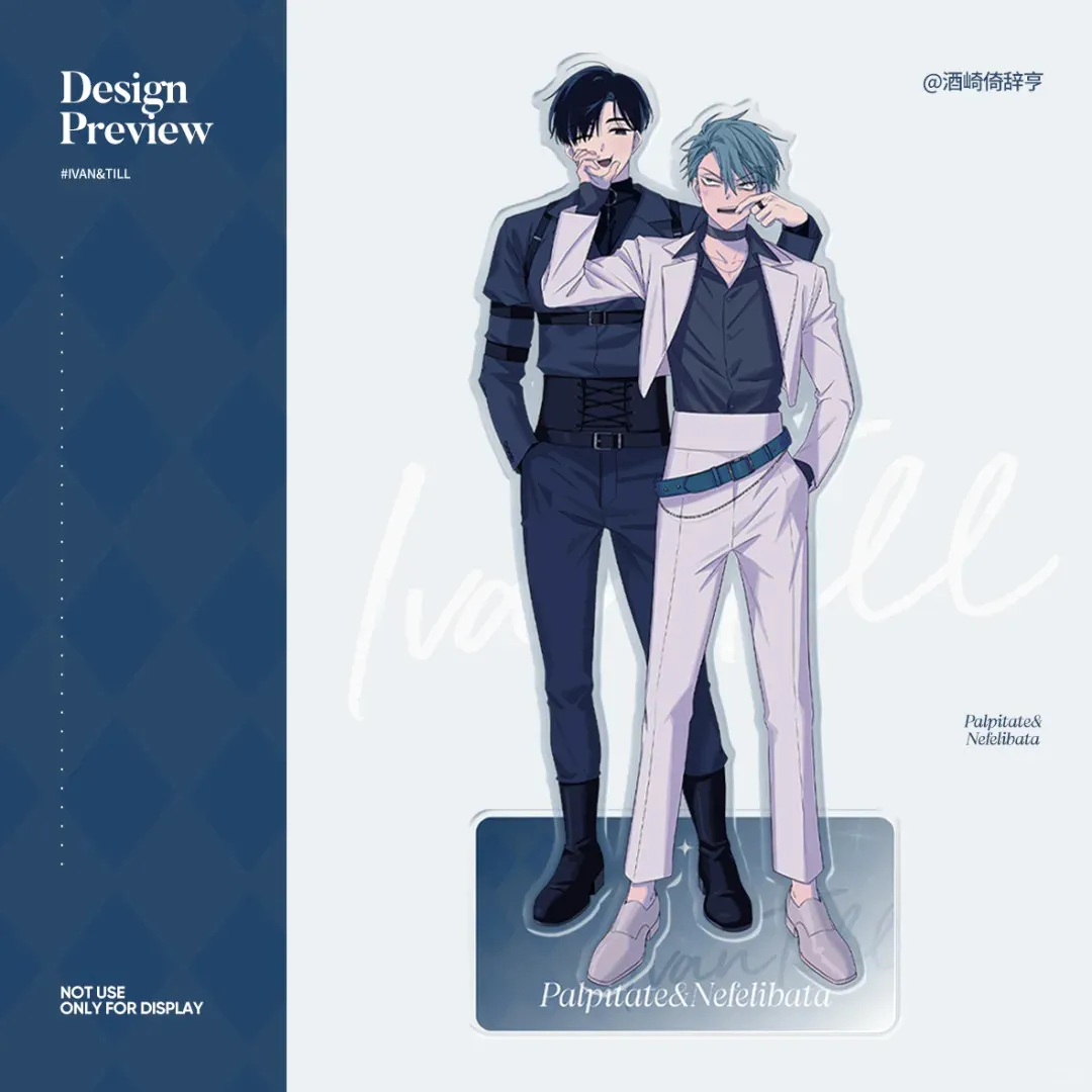 Alien Stage Gift Toy Figures Acrylic Stand Anime Model Action Figure Ornament Akcesoria Modele Ozdoby na biurko