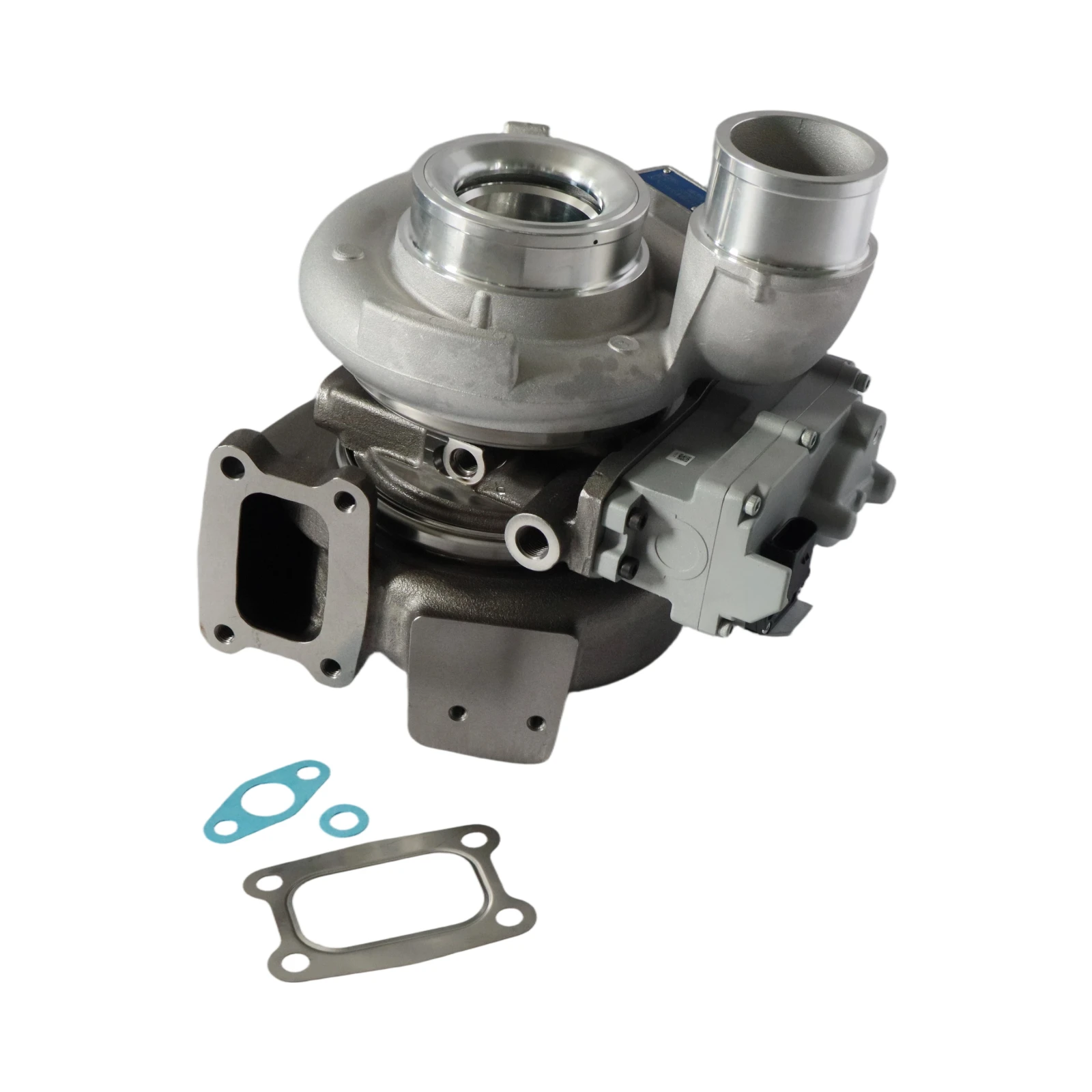 5326055 W/Actuator HE300VG Turbo Turbocharger For Cummins ISB 6.7L L6 Engine for Ram 2500 3500