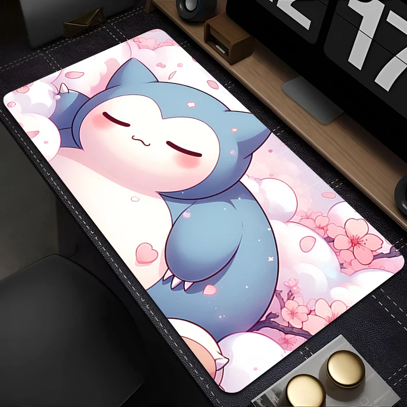 Mouse Pad 90X40Cm P…